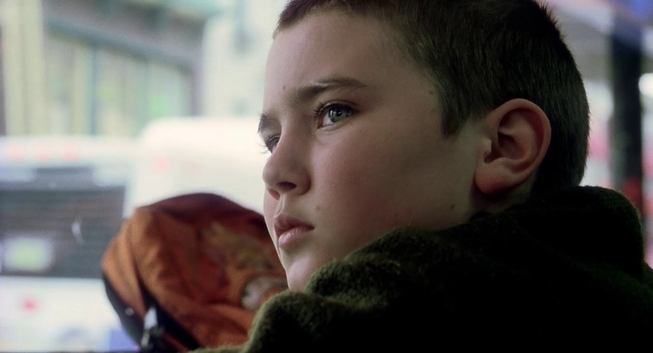 重生剧照的剧照