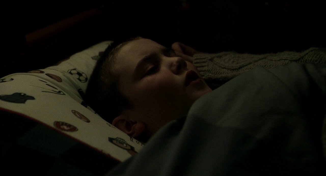 重生剧照的剧照