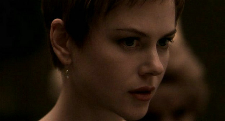 重生剧照的剧照