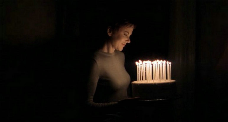 重生剧照的剧照