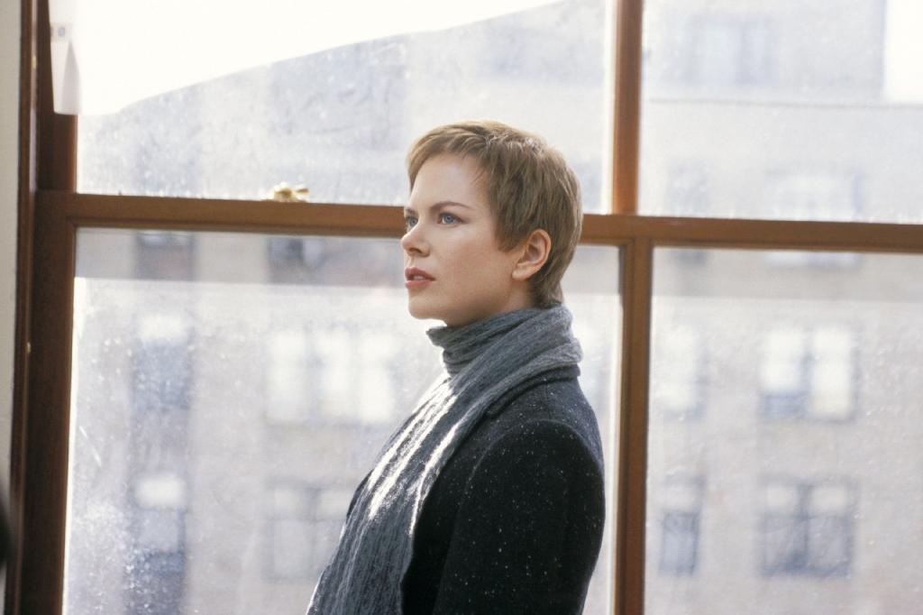 重生剧照的剧照