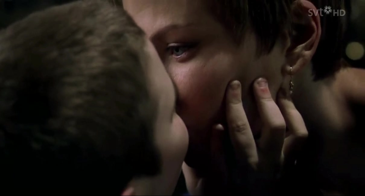 重生剧照的剧照