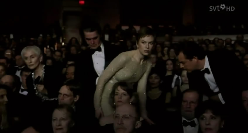 重生剧照的剧照