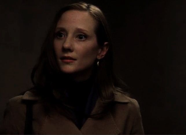 重生剧照的剧照