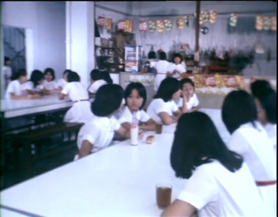 狮子山下 投诉剧照的剧照