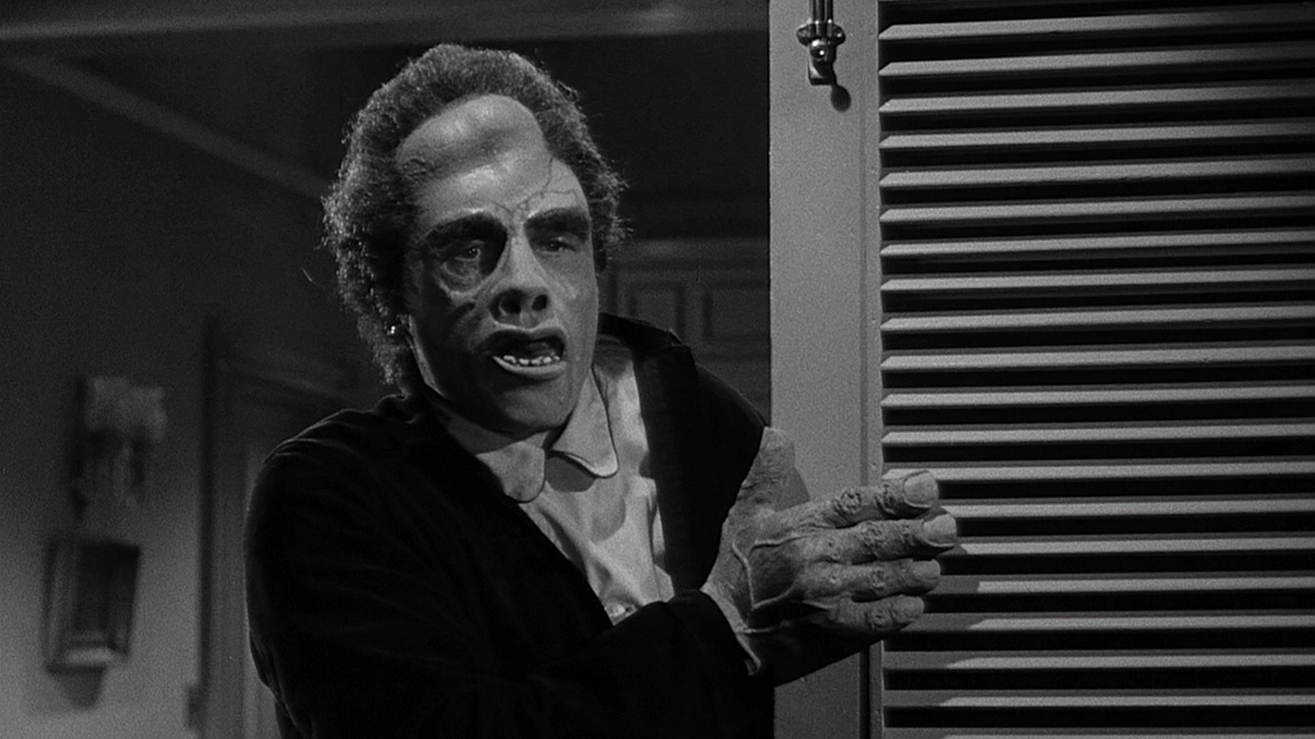 狼蛛剧照的剧照