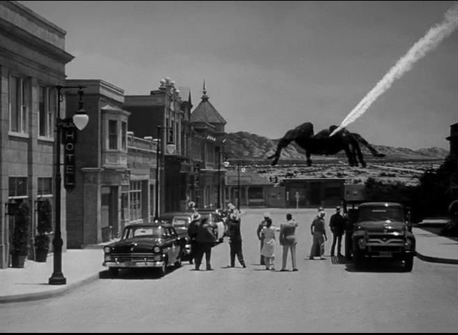 狼蛛剧照的剧照