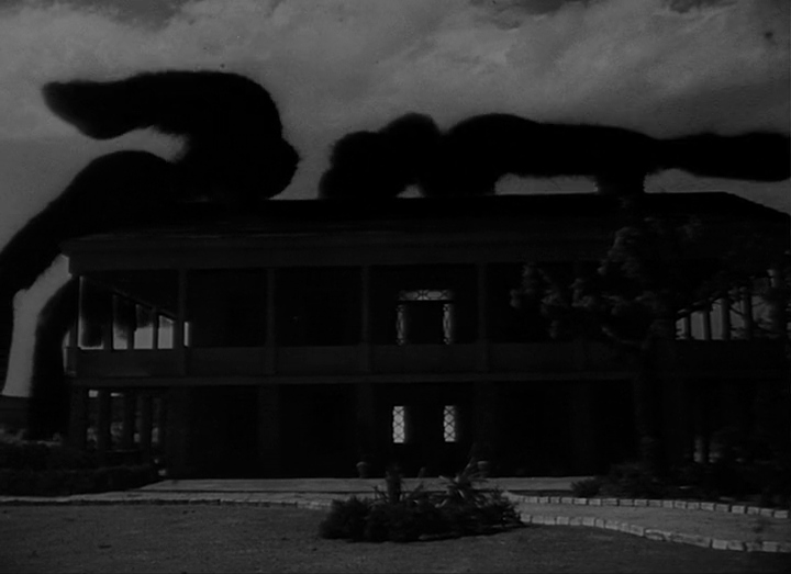 狼蛛剧照的剧照