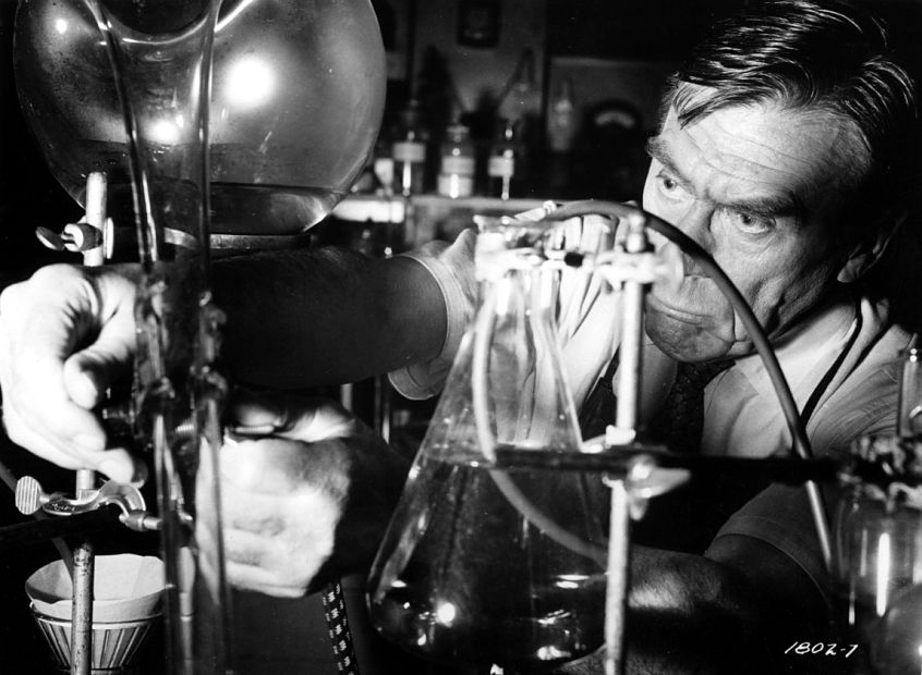 狼蛛剧照的剧照