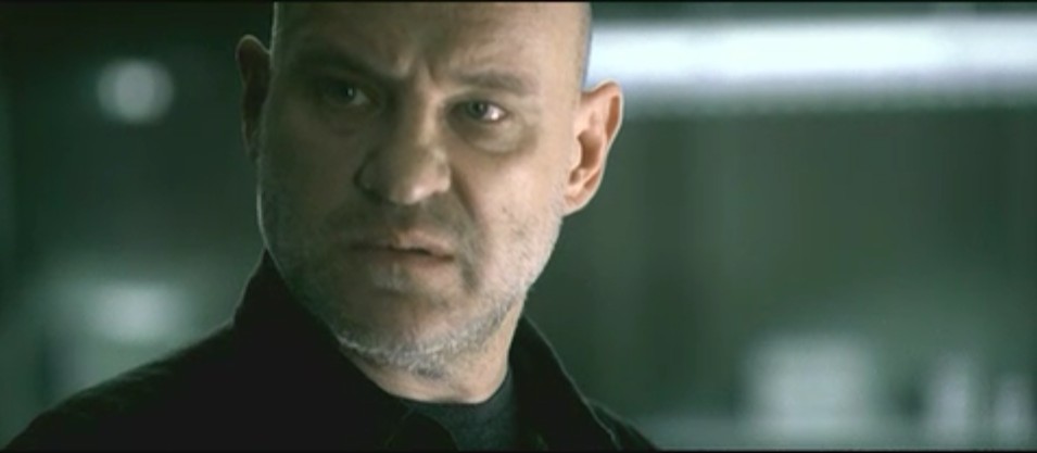 血纹身剧照的剧照