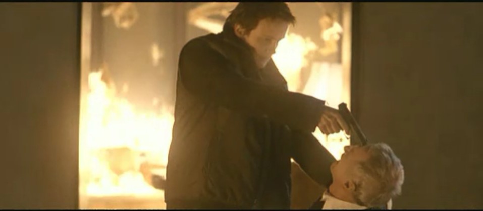 血纹身剧照的剧照