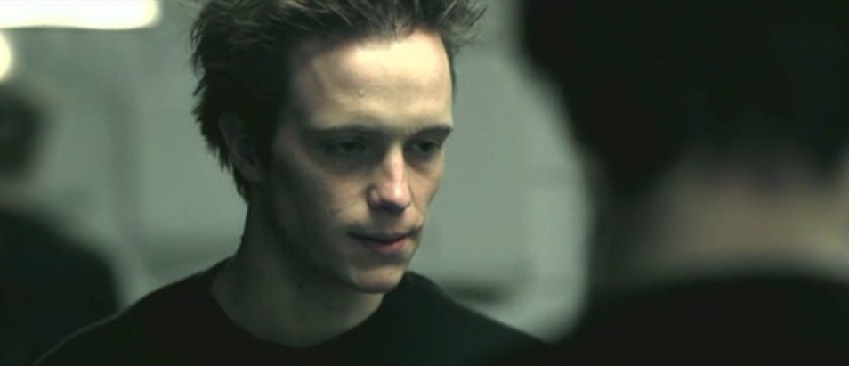 血纹身剧照的剧照