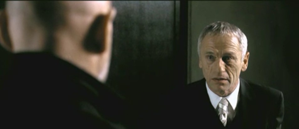 血纹身剧照的剧照