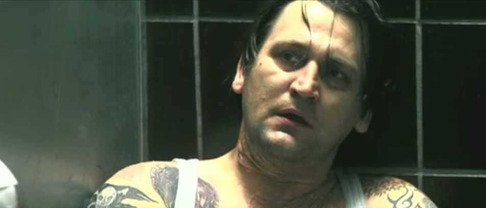 血纹身剧照的剧照