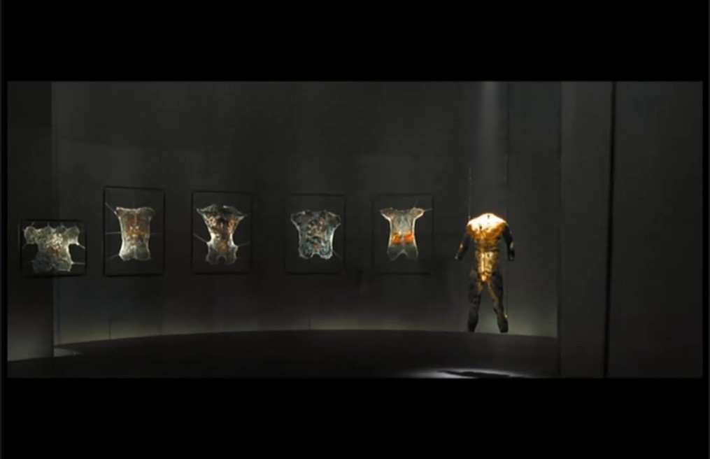 血纹身剧照的剧照