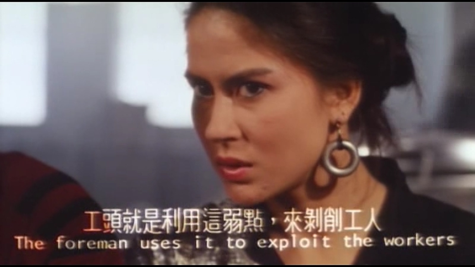 最后一战剧照的剧照