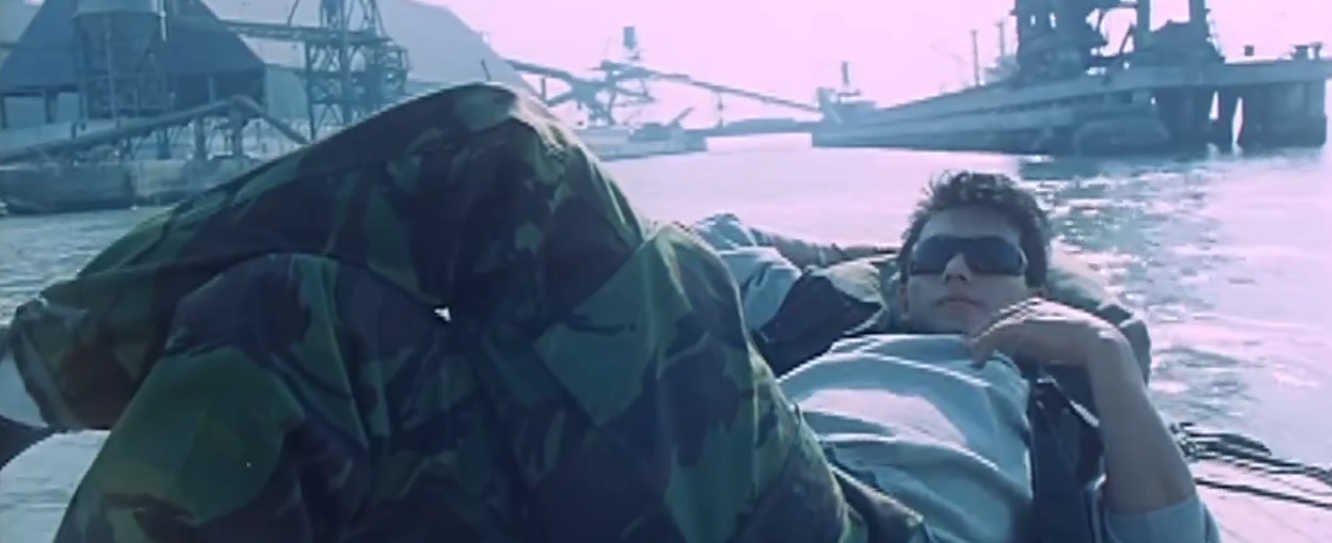 最后一战剧照的剧照