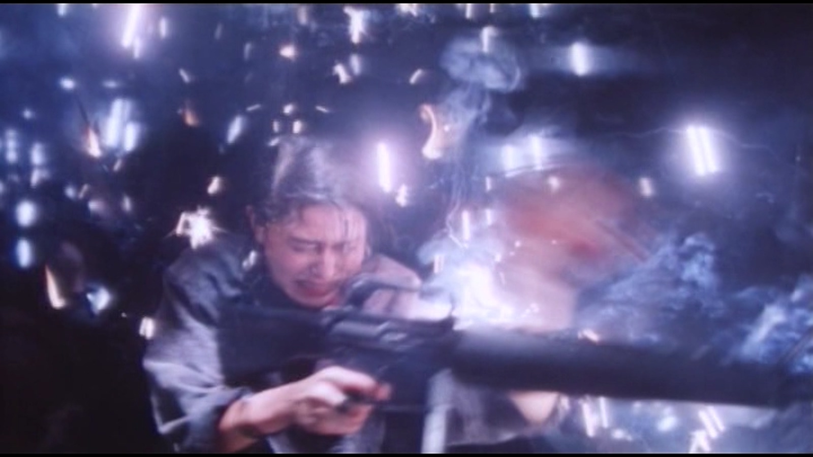 最后一战剧照的剧照