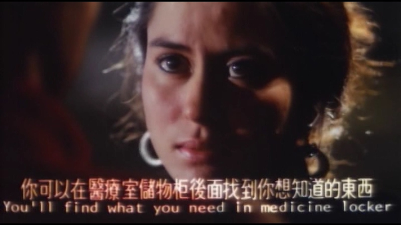 最后一战剧照的剧照