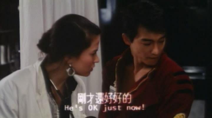 最后一战剧照的剧照