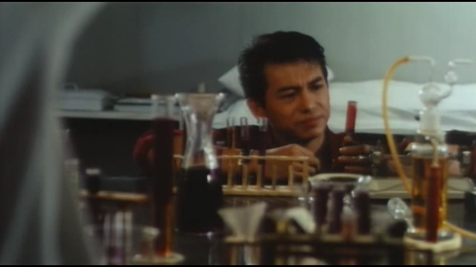 最后一战剧照的剧照