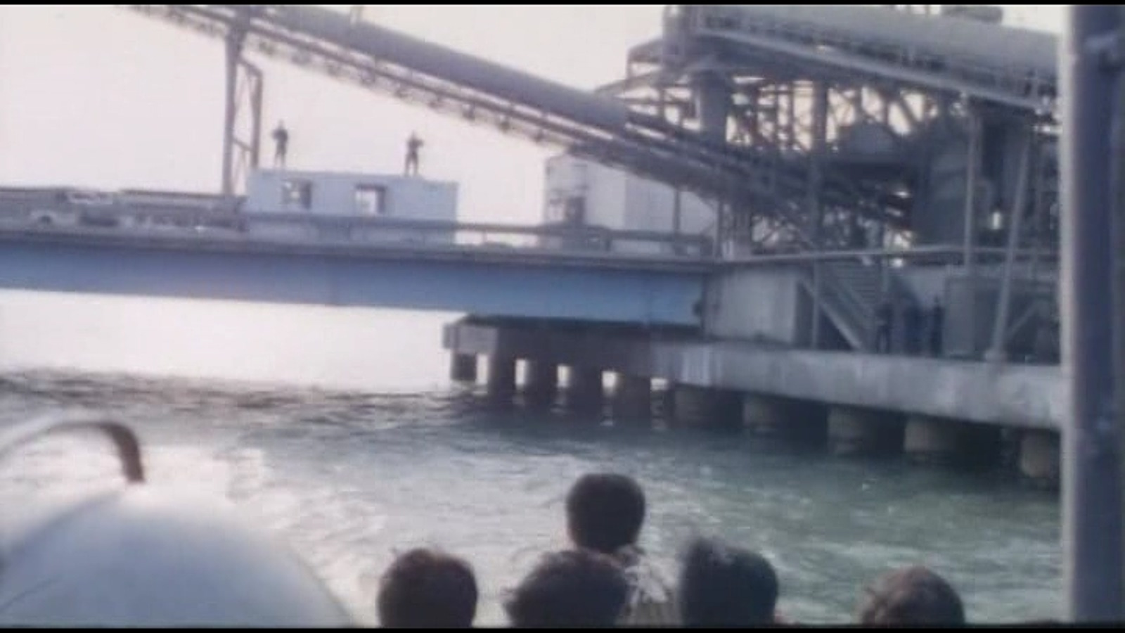 最后一战剧照的剧照