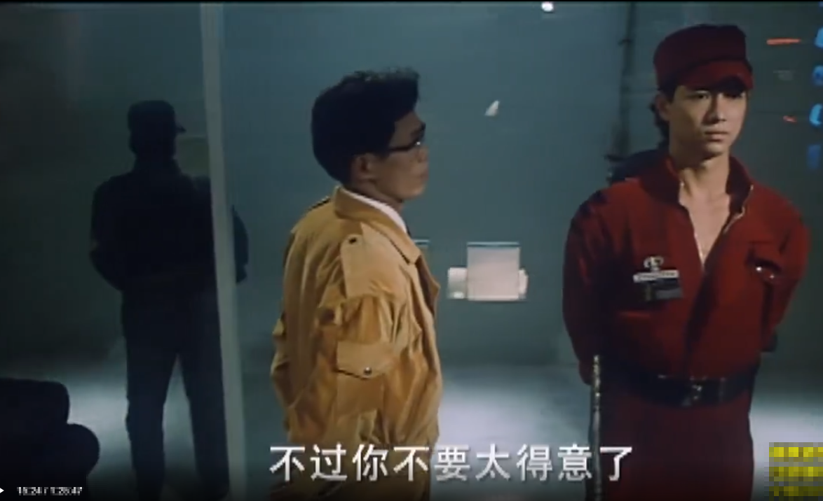 最后一战剧照的剧照