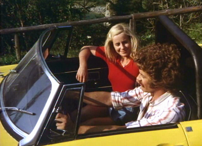 少女遇阿姨剧照的剧照