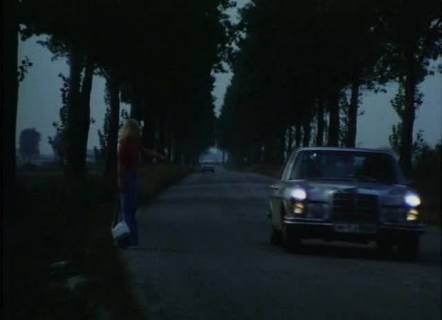 少女遇阿姨剧照的剧照