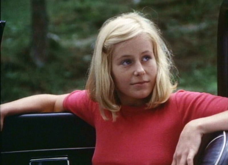 少女遇阿姨剧照的剧照