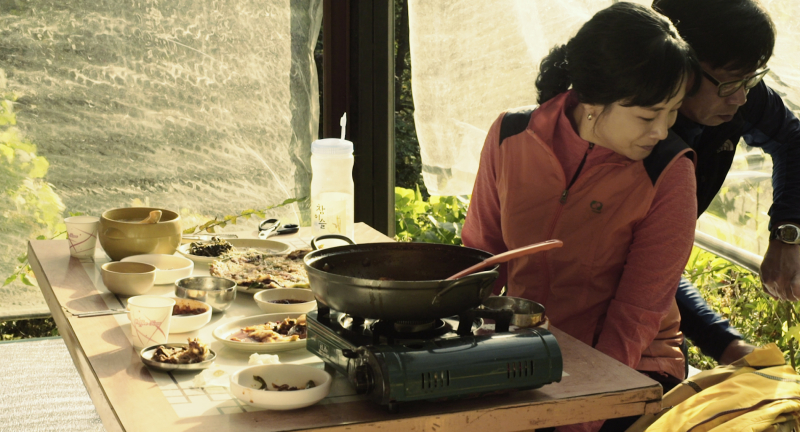 春川，春川剧照的剧照