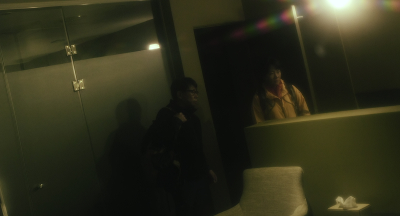 春川，春川剧照的剧照