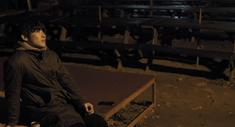 春川，春川剧照的剧照