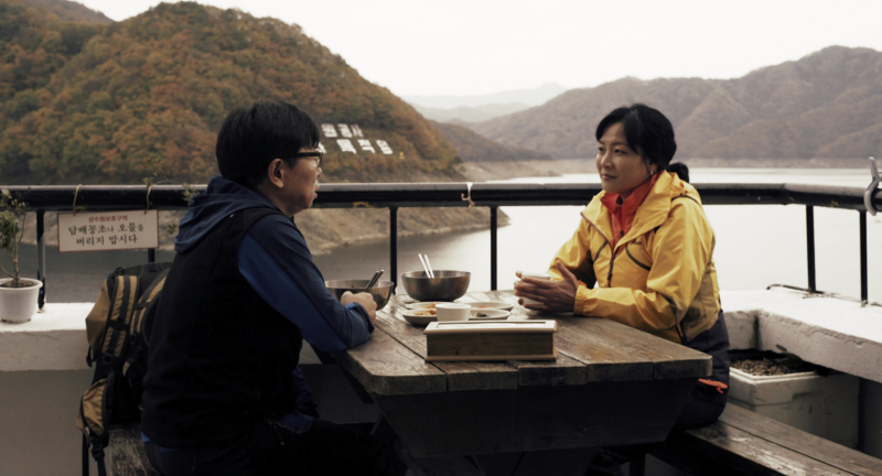 春川，春川剧照的剧照