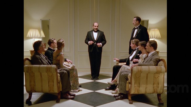 云中命案剧照的剧照