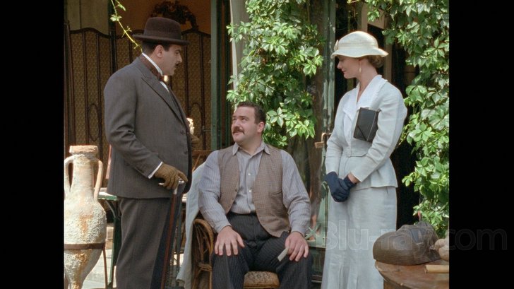 云中命案剧照的剧照