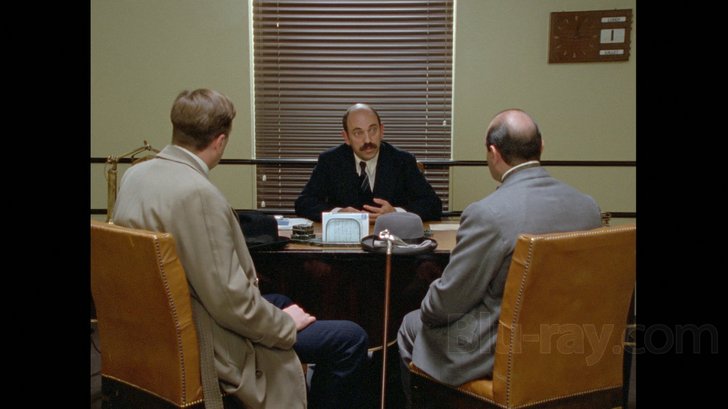 云中命案剧照的剧照