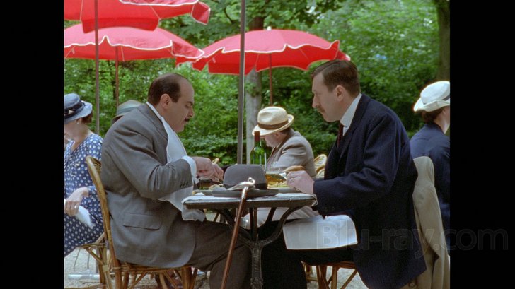 云中命案剧照的剧照