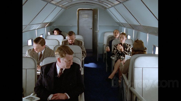 云中命案剧照的剧照