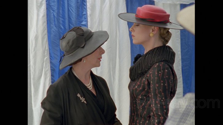 云中命案剧照的剧照