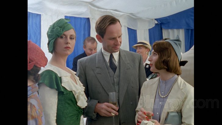 云中命案剧照的剧照