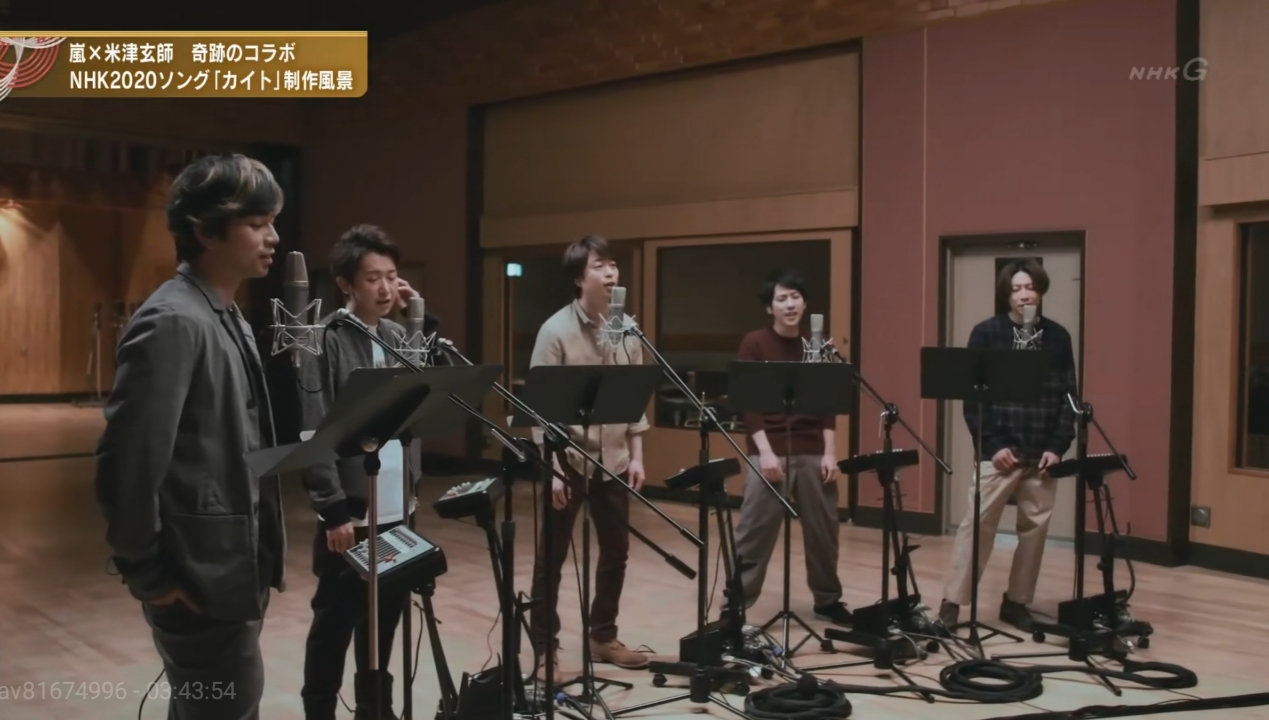 第70届NHK红白歌会剧照的剧照