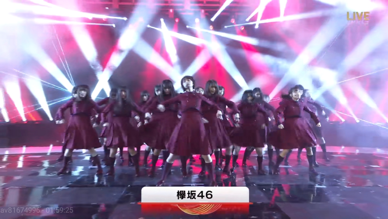 第70届NHK红白歌会剧照的剧照