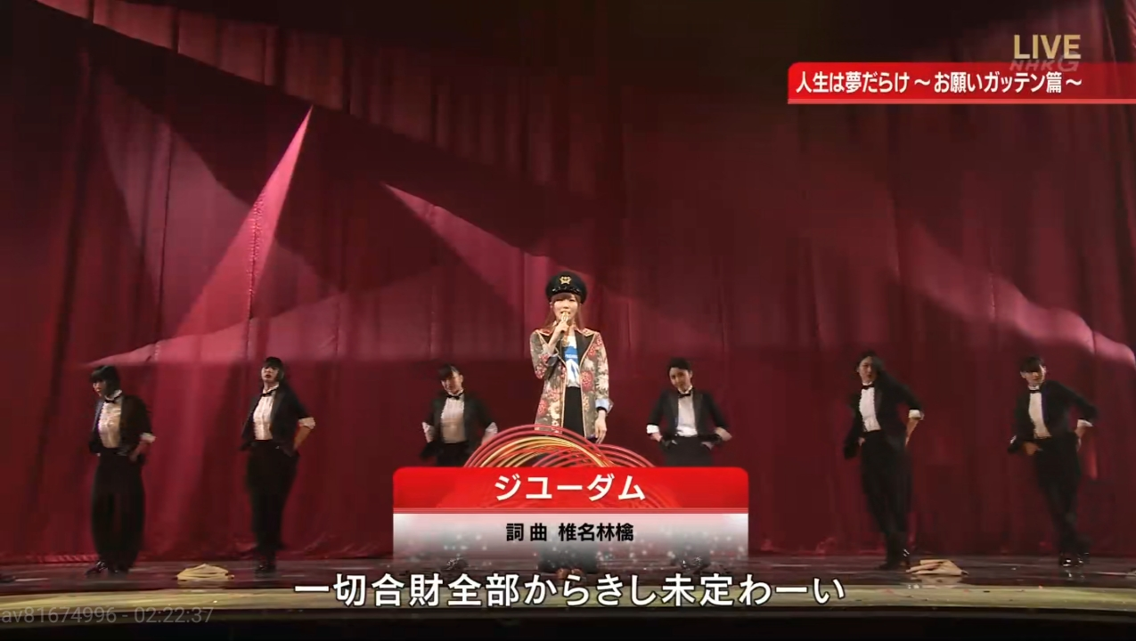 第70届NHK红白歌会剧照的剧照