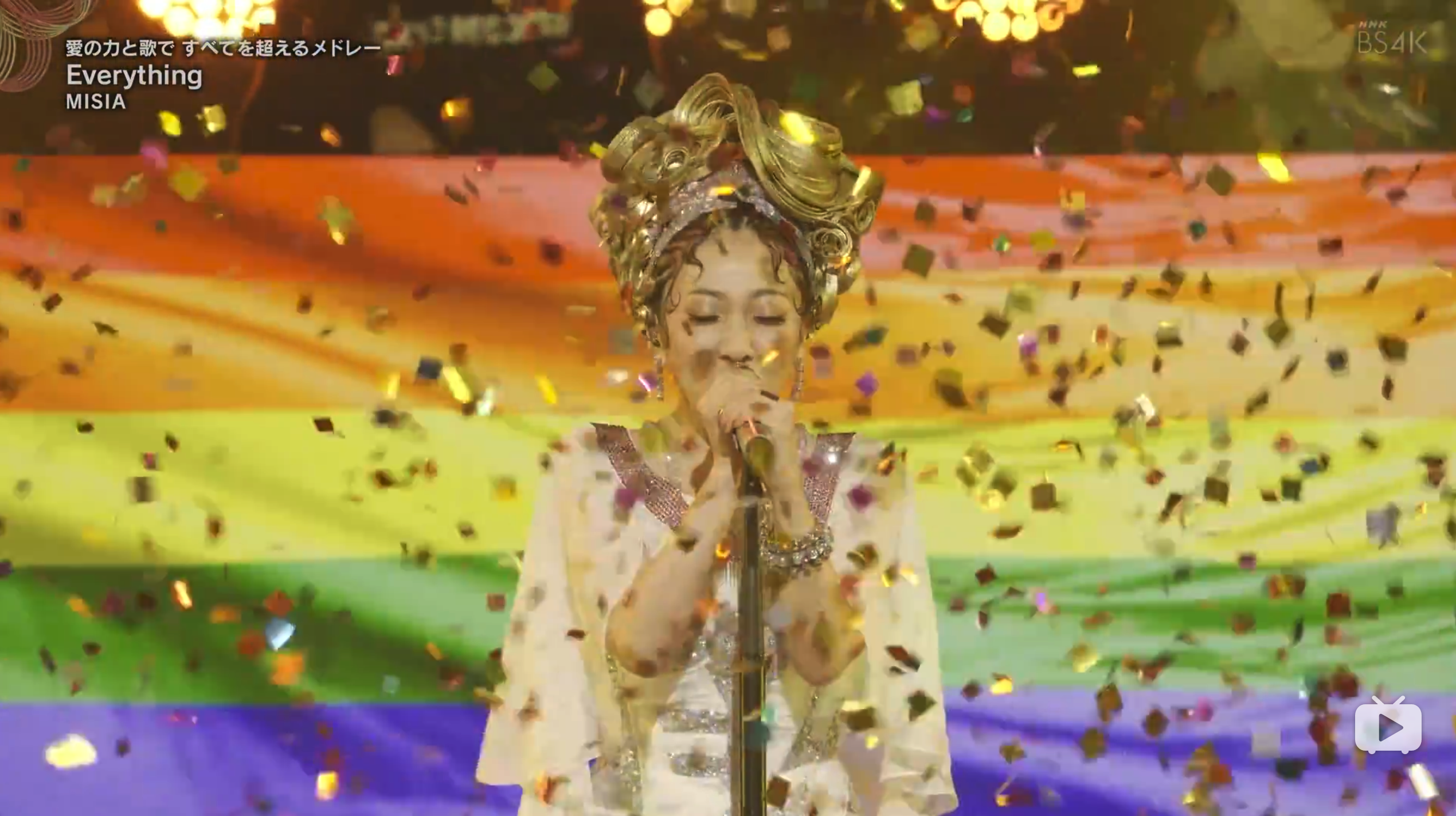 第70届NHK红白歌会剧照的剧照