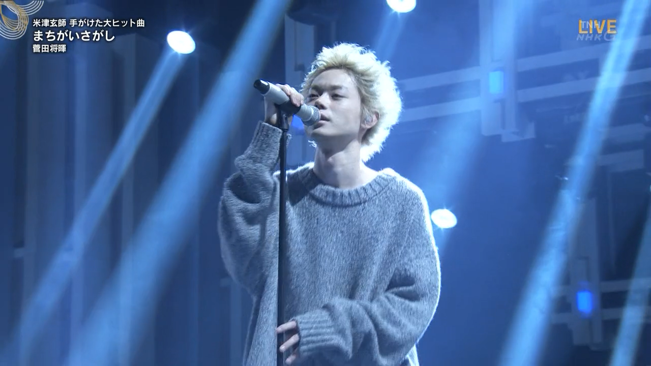 第70届NHK红白歌会剧照的剧照