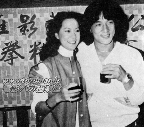 蛇鹤八步剧照的剧照