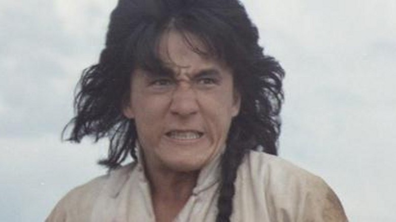 蛇鹤八步剧照的剧照