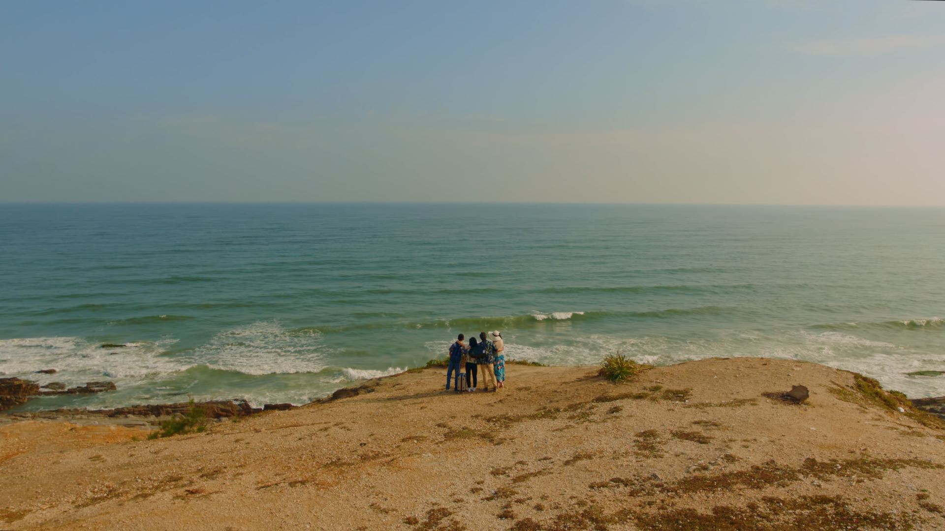 暴躁家族剧照的剧照