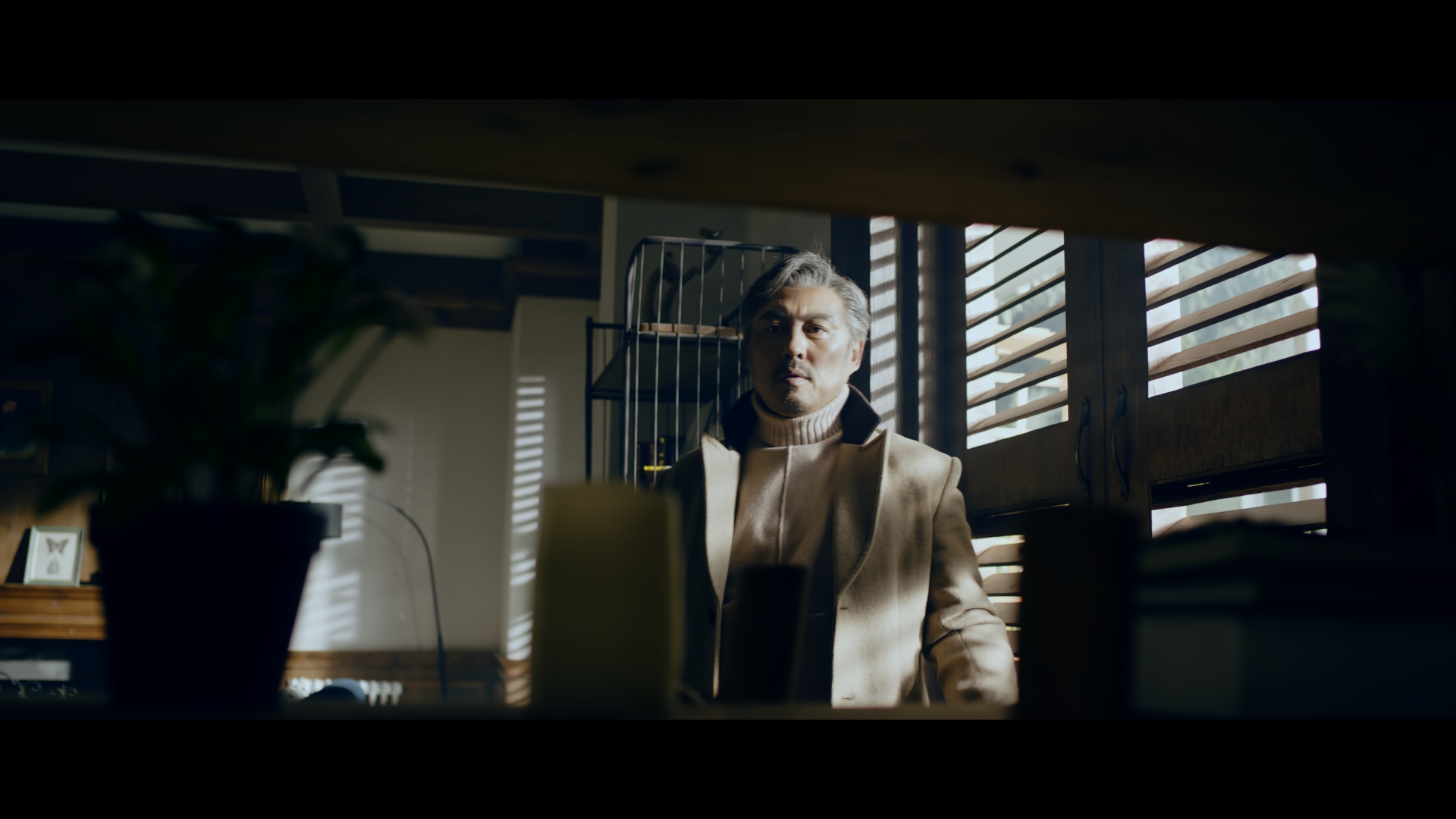 暴躁家族剧照的剧照